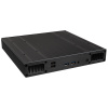 Puzdro Akasa Plato WS UCFF (Intel NUC 11/12/13 Pro), OEM - čierne
