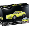 Stavebné kocky Playmobil 39 dielov plastové 5 rokov + Porsche 911