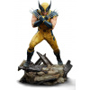 Iron Studios Legacy Replica Deadpool & Wolverine Wolverine