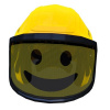 Protos Integral přilba ARBORIST ARBORMOJI s magnetickým páskem Smile
