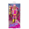 Zberateľská bábika Mattel Barbie: filmová bábika Ryan Gosling