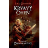 Krvavý oheň - Juraj Červenák