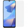 IZMAEL Temperované tvrdené sklo GOLD 9H pre Oppo A16/A53S 5G/A55 5G KP18171