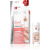 Eveline Cosmetics Nail Therapy Care & Colour kondicionér na nechty 6 v 1 Nude 5 ml