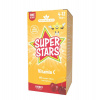 Natures Aid Super Stars® Vitamín C 60tabliet