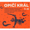 Opičí král - Komplet