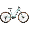 BIKE FUN International s.r.o. Rock Machine Torrent INT e90-29 Lady/Gloss Mint/Black/Silver/29x21.0