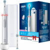 Elektrická zubná kefka Oral-B Pro 3 Series biela