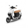 Elektroskúter Segway eScooter E125S modrý