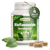 Greenfood Bioflavonoidy 120 kapsúl Exp.: 12/2025