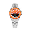 Pánske hodinky Bobroff BF0004bnBFSTJ (Ø 44 mm)