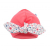 Dievčenská čiapočka turban New Baby For Girls, 74