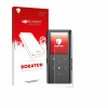 čirá ochranná fólie upscreen pro Zooaoxo M600- 128GB (čirá ochranná fólie upscreen pro Zooaoxo M600- 128GB)