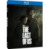 The Last of Us 1. série BD