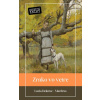 Zrnko vo vetre - Lucia Delarue Mardrus