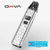 OXVA Xlim Classic Edition 1000mAh Silver 1ks