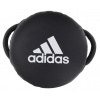 Adidas koženková makiwara Round Hit Pad