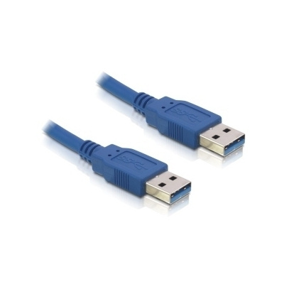 DeLOCK Kabel USB 3.0 A-A 1m