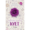 Kvet