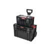 QBRICK SYSTEM ONE Vario Roller box na náradie + SYSTEM PRO 500 Expert