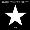 Stone Temple Pilots - No. 4 (Black/White) LP