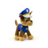 PAW PATROL CHASE plyšová hračka 20cm