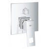 Grohe EuroCube Smart Floven Mountains 24094000 (Grohe EuroCube Smart Floven Mountains 24094000)