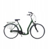 Mestsky bicykel - Mestský bicykel s nízkym rozsahom 7b. (Mestský bicykel s nízkym rozsahom 7b.)
