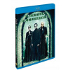 Filmové BLU RAY WARNER HOME VIDEO Matrix: Reloaded (1+1 zdarma) BD
