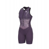 ALÉ Cycling Clothing Cyklistická kombinéza ALÉ dámská DIVE TRIATHLON Varianta: Velikost M