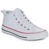 Converse Členkové tenisky CHUCK TAYLOR ALL STAR MALDEN STREET Biela
