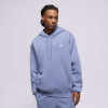 Nike S Kapucňou M Nk Club Bb Po Hoodie Modrá EUR M