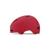 Prilba GIRO Dime FS Mat Bright Red S