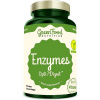 GreenFood Enzýmy Opti 7 Digest 90 kapsúl