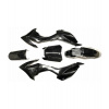 Plasty kompletné Pitbike E-46