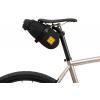 Podsedlová brašnička Restrap Saddle Pack 2.5l - Black uni