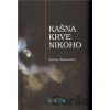 Kašna krve nikoho - Denisa Knausová