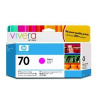 HP no 70 C9453A HP Magenta Ink DJ Z2100/3100 #70