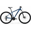 Horský bicykel - Merida big.Nine 15 (29 '') Blue Black L Bike (Merida big.Nine 15 (29 '') Blue Black L Bike)