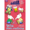 Velká sloní rodinka 2 - DVD