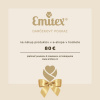 Emitex DARČEKOVÝ POUKAZ 80 €