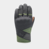 rukavice TROOP 4 RACER black/khaki Veľkosť: XL, Veľkost: XL