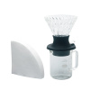 Hario Immersion Dripper Set 200 ml