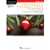 Christmas Classics - 15 obľúbených vianočných piesní pre husle