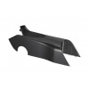SPECIALIZED ELE COVER, VADO/COMO (GEN.1), TOP MOTOR COVER - GLOSS BLACK, Kryt motora na elektrobicykel Kryt motora na elektrobicykel