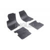 rigum Koberce gumenné Fiat Punto Evo 2009-2012