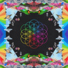 Coldplay Head Full Of Dreams LP