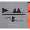 Depeche Mode - Live In Berlin Soundtrack (2 CD)