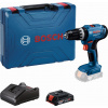 BOSCH GSB 18V-25 PROFESSIONAL Akumulátorové príklepové vŕtačky/rázové uťahovače 06019K9309