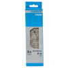 Reťaz SHIMANO CN-E6070 138čl. 9s